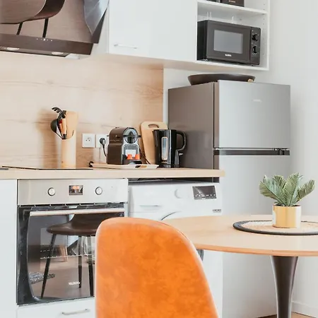 Appartamento Le Quai 07