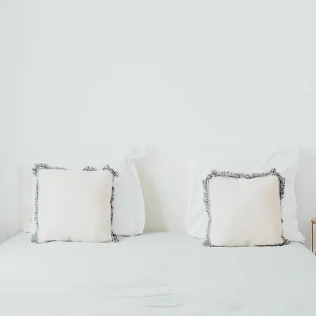 Apartament - Le Quai 07