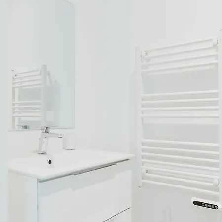 Appartamento Le Quai 07 Le Havre