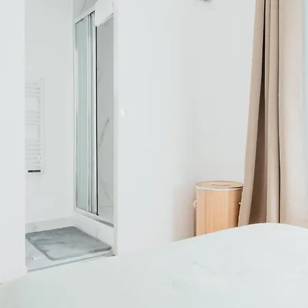 Le Quai 07 Appartamento