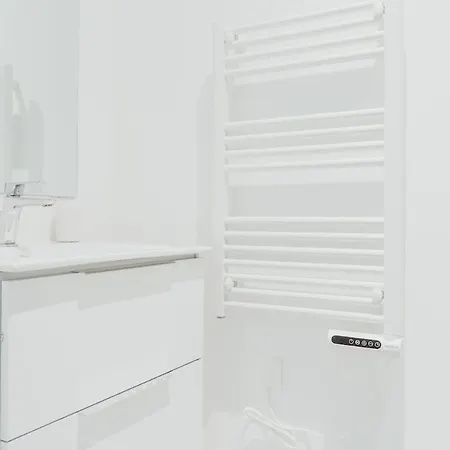 - Le Quai 07 Apartament Hawr