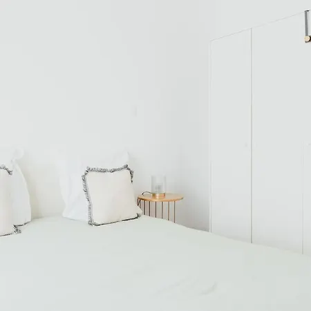 Le Quai 07 Appartement *
