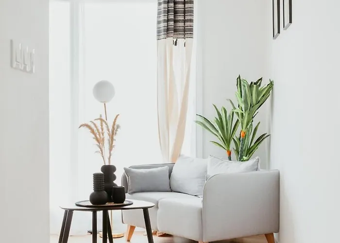 アパート - Le Quai 07 ル・アーヴル