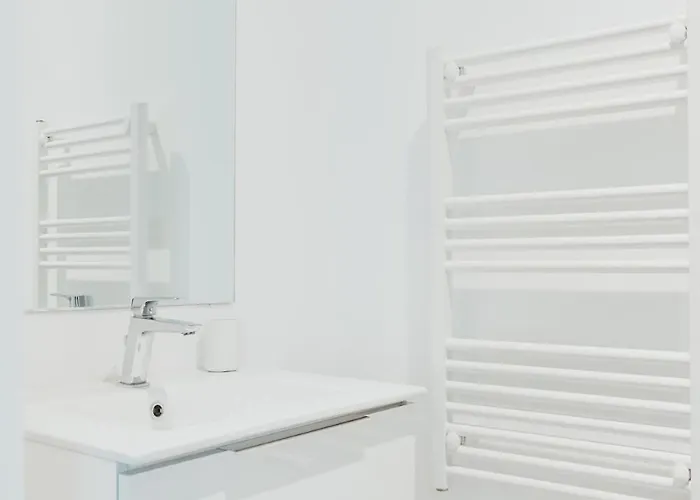 アパート - Le Quai 07 ル・アーヴル