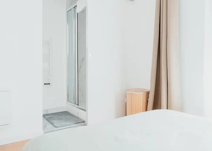 - Le Quai 07 アパート