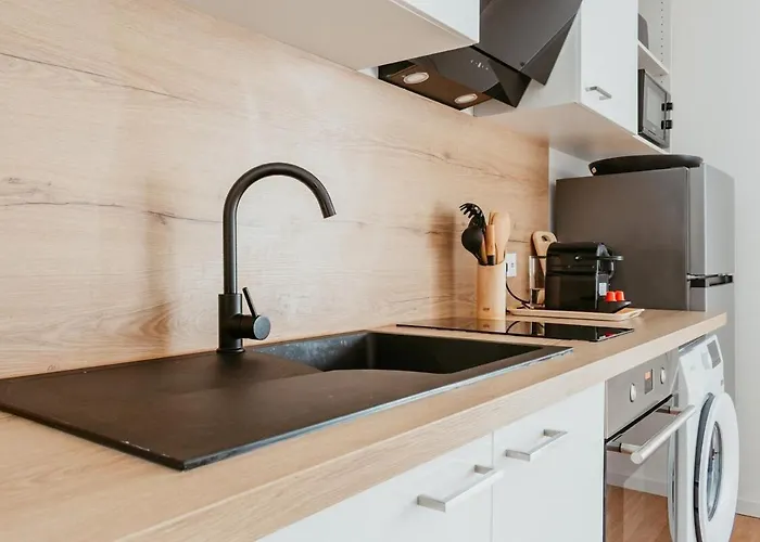 - Le Quai 07 * ル・アーヴル